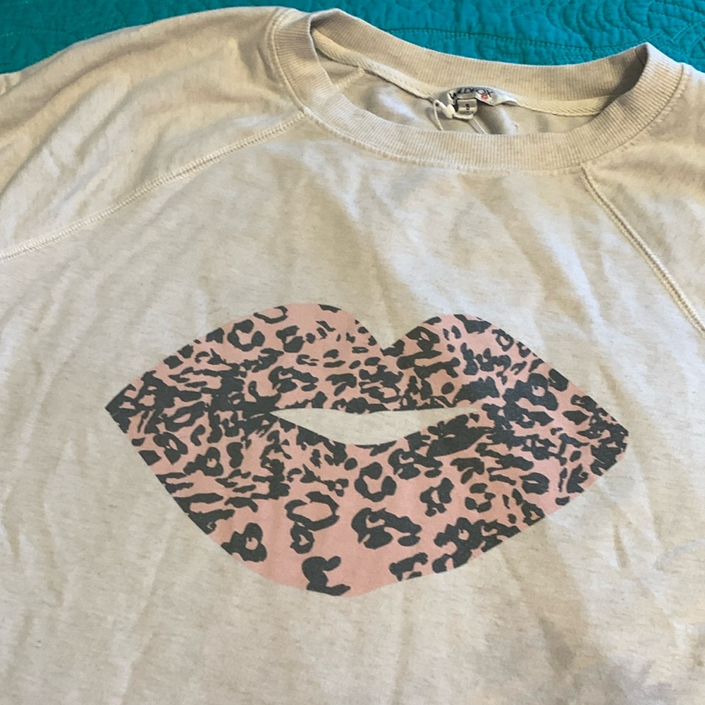 Wild Fox Sweatshirt